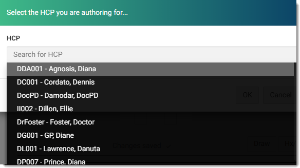 Search by proximity
